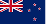 New Zealand flag